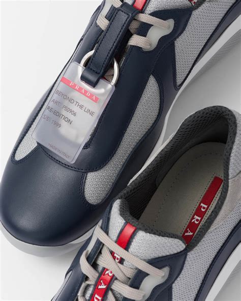 prada cup video oggi|prada america's cup original sneakers.